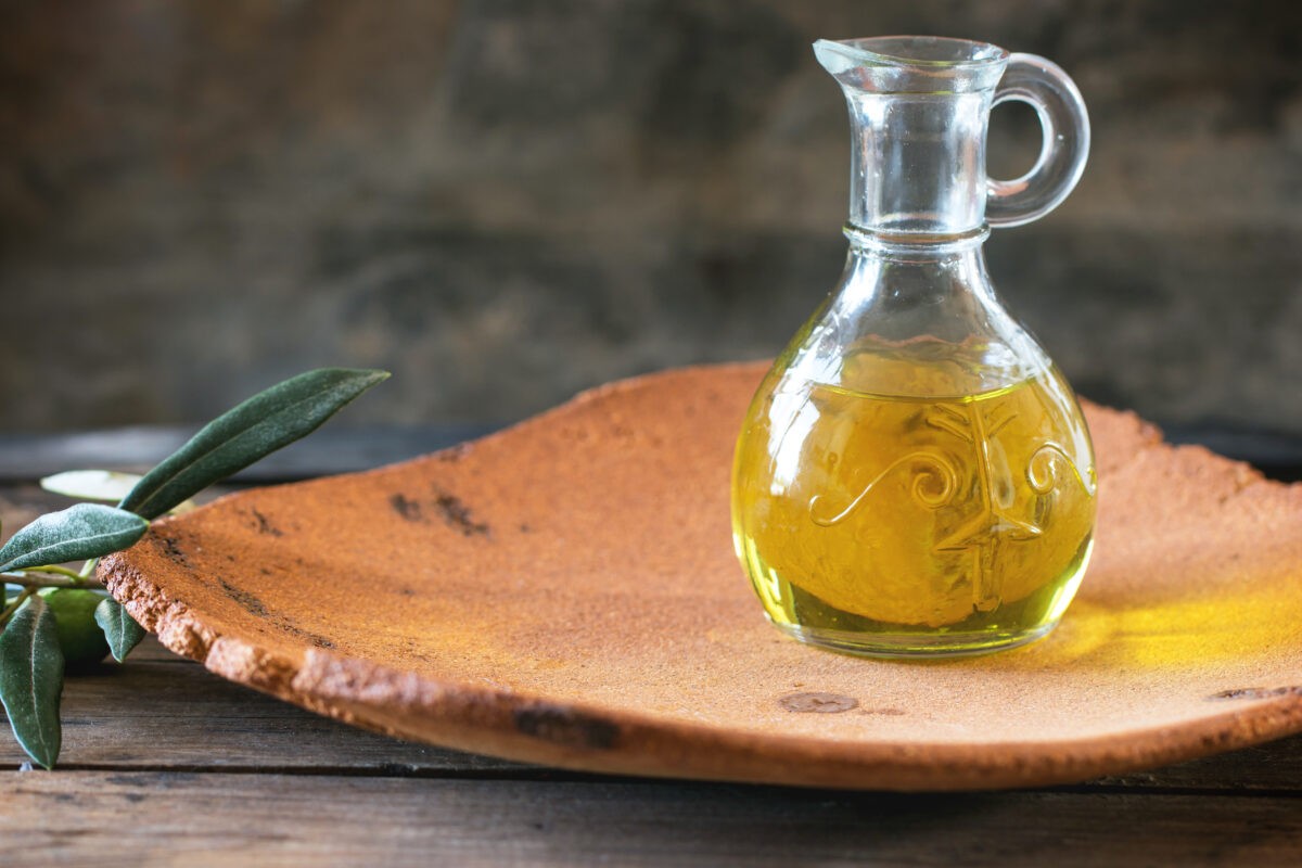 12 Surprising Health Benefits Of Olive Oil