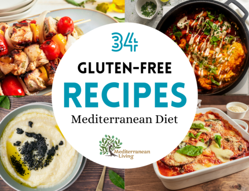 34 Gluten-Free Dinner Recipes