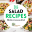 Mediterranean Salad Recipes