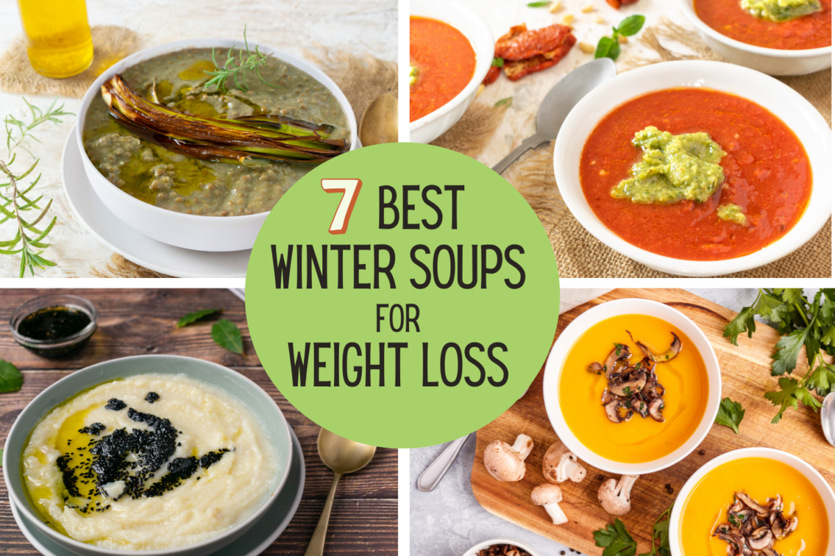 Best Winter Soups