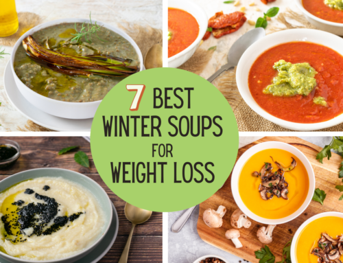 Best Winter Soups for Weight Loss